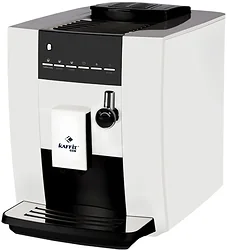 Кофемашина Kaffit COM Nizza KLM1604 (белый) Кофемашина Kaffit COM Nizza KLM1604 (белый)