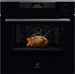 Electrolux SteamCrisp 700 pyroliza KOCBP39H