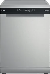 Посудомоечная машина Whirlpool W7F HP33 X