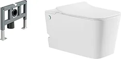 Унитаз SantiLine SL-5032