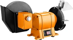 Электроточило DEKO DKGM350W 063-4423