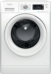 Стиральная машина Whirlpool FFB 8258 WV EE