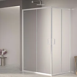 Душевой уголок RGW PA-040 3508104082-21 80x120 (хром/матовое-сатинат стекло) Душевой уголок RGW PA-040 3508104082-21 80x120 (хром/матовое-сатинат стекло)