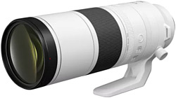 Объектив Canon RF 200-800mm F6.3-9 IS USM