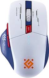 Игровая мышь Defender Tisa GM-126