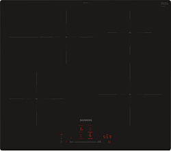 Электрическая варочная панель Siemens iQ300 EH601HFB1E