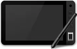 Huion DS1010