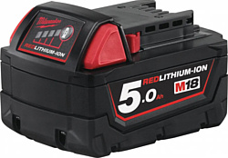 Milwaukee M18 M18B5 4932430483 (18В/5 Ач)