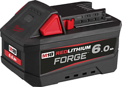 Milwaukee M18 Forge M18FB6 4932492533 (18В/6 Ач)