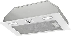 Вытяжка Schtoff TDM 60 (белый) Вытяжка Schtoff TDM 60 (белый)