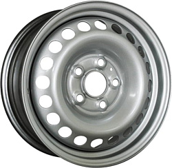 Колесный диск SDT U6923 6.5x16/5x114.3 D67.1 ET50 Silver