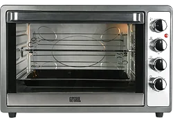 Электропечь GFgril GFO-62 Электропечь GFgril GFO-62