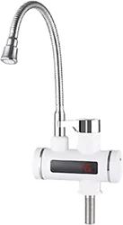 Водонагреватель UNIPUMP BEF-001-02 с дисплеем и гибким изливом