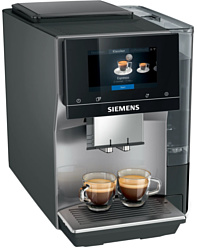 Кофемашина Siemens EQ.700 Classic TP715R01