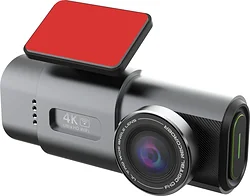 Видеорегистратор Digma FreeDrive 943W