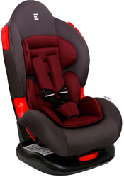 Автокресло Еду-Еду KS 525 KRES3801 (темно-серый/темно-красный) Автокресло Еду-Еду KS 525 KRES3801 (темно-серый/темно-красный)