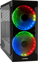 ExeGate i3 Matrix-PPH700 700W EX295110RUS