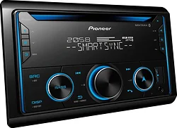 Автомагнитола Pioneer FH-S525BT Автомагнитола Pioneer FH-S525BT