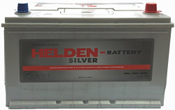 Helden JIS R+ (90Ah) Helden JIS R+ (90Ah)
