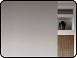 Зеркало Алмаз-Люкс Д-046 Зеркало Алмаз-Люкс Д-046