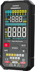 Мультиметр Ermenrich Zing TC27 82988