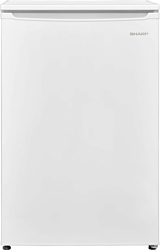 Морозильник Sharp SJ-UE103T0W-EU