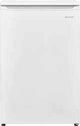 Морозильник Sharp SJ-UE103T0W-EU