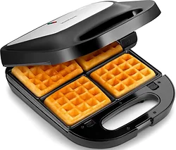 Вафельница Kitfort KT-4688 Вафельница Kitfort KT-4688