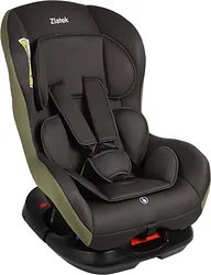 Автокресло Zlatek Галеон Lux KRES4010 (темно-зеленый) Автокресло Zlatek Галеон Lux KRES4010 (темно-зеленый)