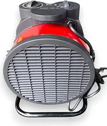 Электрическая тепловая пушка Edon EAB-3000C