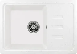 Кухонная мойка Saniteco Rosa Кухонная мойка Saniteco Rosa