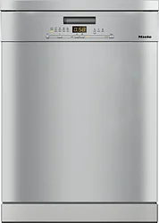 Посудомоечная машина Miele G 5000 SC Active 21500018RU (нержавеющая сталь)