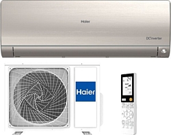 Сплит-система Haier AS25S2SF4FA-G/1U25S2SM3FA Сплит-система Haier AS25S2SF4FA-G/1U25S2SM3FA