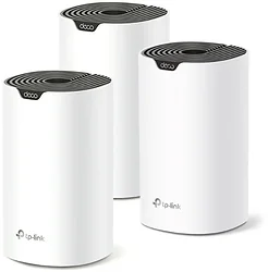 Система TP-Link Deco S7 AC1900 (3-pack) Система TP-Link Deco S7 AC1900 (3-pack)