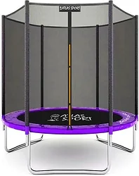 Atlas Sport 183 см - 6ft Basic (внешняя сетка) Atlas Sport 183 см - 6ft Basic (внешняя сетка)