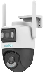 Ip-камера Uniarch Uho-P2S-M33F34 Ip-камера Uniarch Uho-P2S-M33F34