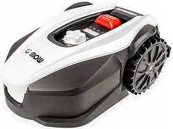 Газонокосилка Cedrus C-Mow-M12+ Газонокосилка Cedrus C-Mow-M12+