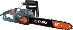 Цепная пила Senix CSE20-M4-EU