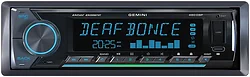 Автомагнитола Deaf Bonce Gemini 460DSP