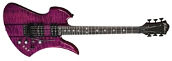 B.C. Rich 2012 Mockingbird ST