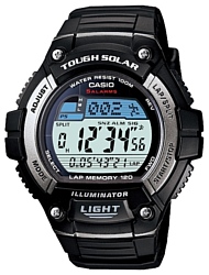 Casio W-S220-1A