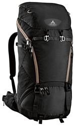 VAUDE Astra Light 50 black