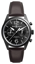 Bell & Ross BR0126 CARBON