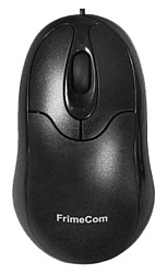 FrimeCom FC-S837 black USB