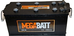 Mega Batt (200Ah) 1300A
