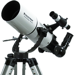 Celestron PowerSeeker 80 AZS