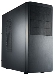 PowerCase PA-931 500W Black