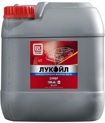 Лукойл Супер 10W-40 SG/CD 18л