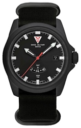 SMW Swiss Military Watch T25.15.81.21SNR