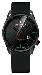 Swiss Military by Sigma SM801.543.51.031